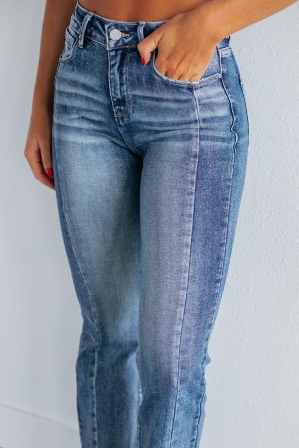Roddy Risen Jeans - Image 2