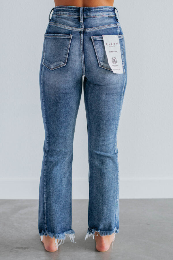 Roddy Risen Jeans - Image 5