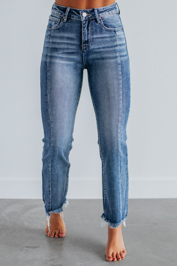 Roddy Risen Jeans - Image 7