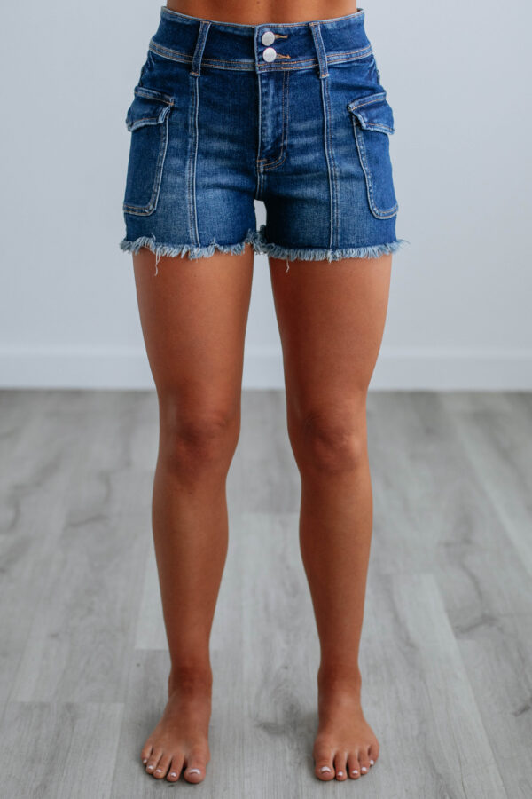 Ross Risen Shorts - Image 3