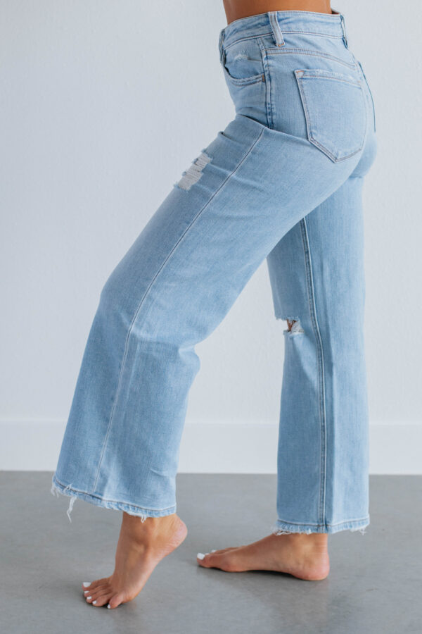 Shona Flying Monkey Jeans - Image 2
