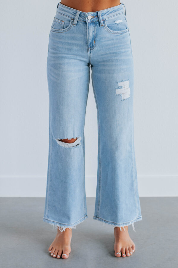 Shona Flying Monkey Jeans - Image 3