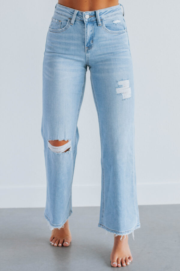 Shona Flying Monkey Jeans - Image 5
