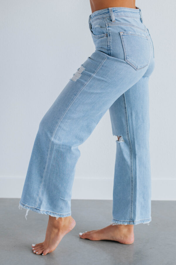 Shona Flying Monkey Jeans - Image 6