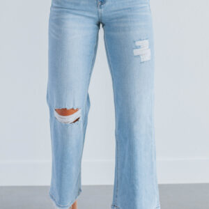 Shona Flying Monkey Jeans
