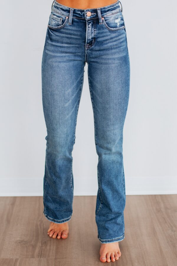 Dellah Risen Jeans - Image 5