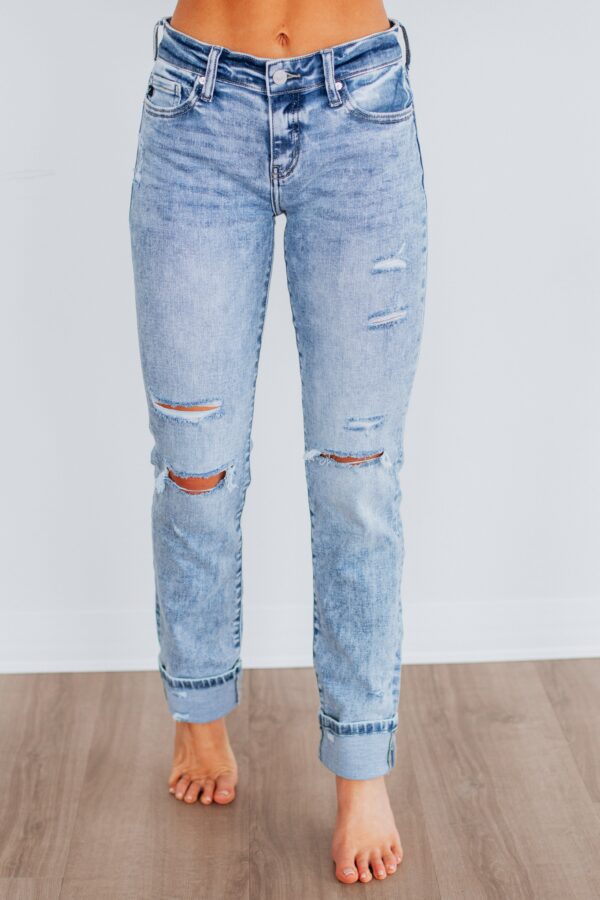 Madeleine KanCan Jeans - Image 5