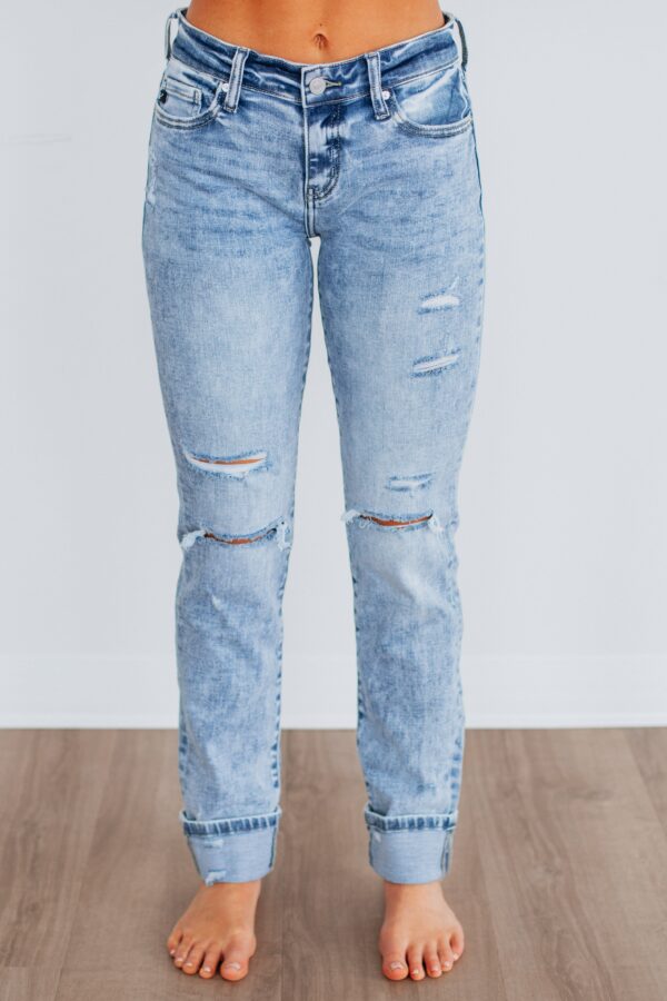 Madeleine KanCan Jeans - Image 3