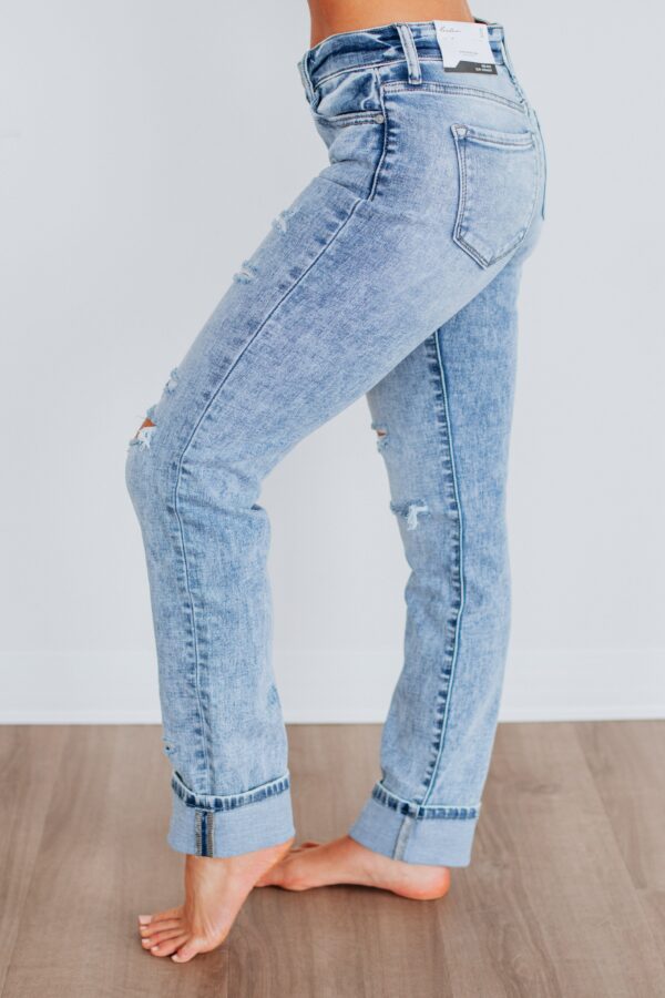 Madeleine KanCan Jeans - Image 2