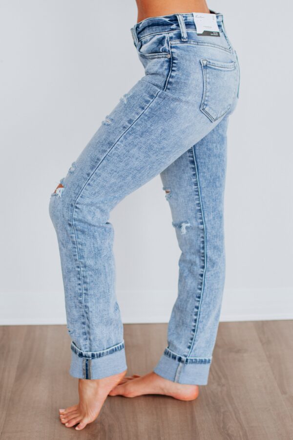 Madeleine KanCan Jeans - Image 6