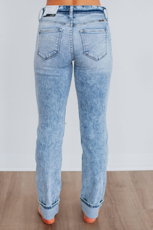 Madeleine KanCan Jeans - Image 4