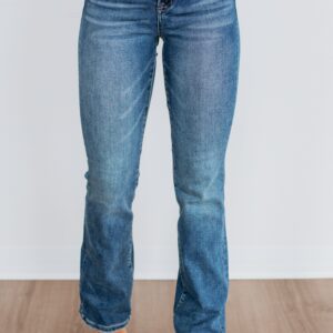 Dellah Risen Jeans