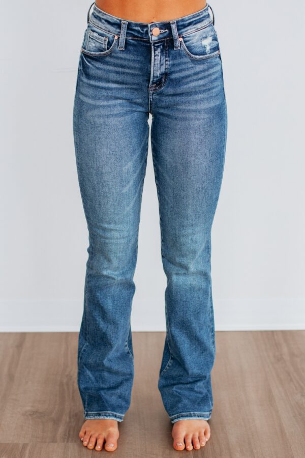 Dellah Risen Jeans - Image 3