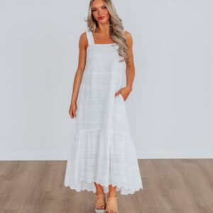Amalie Dress