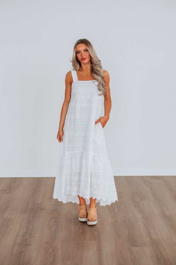 Amalie Dress