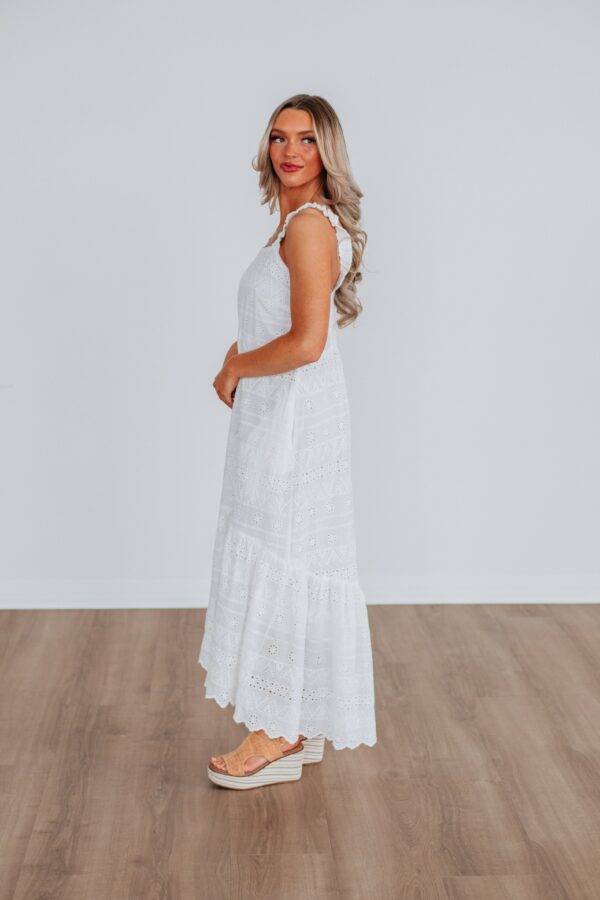Amalie Dress - Image 2
