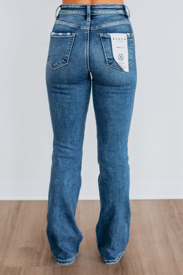Dellah Risen Jeans - Image 4