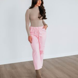 Tamarie Denim Pants