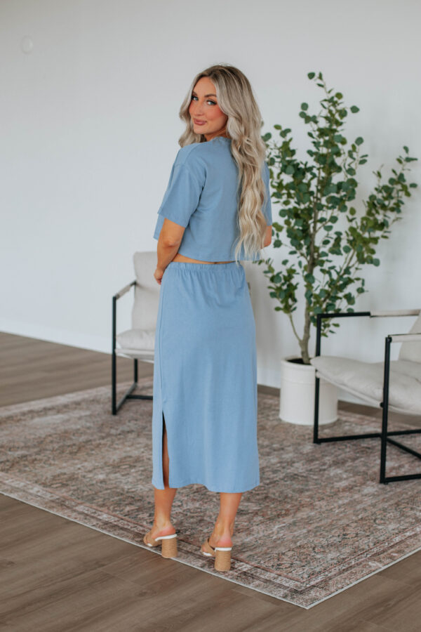 Teah Two-Piece Set - Image 4