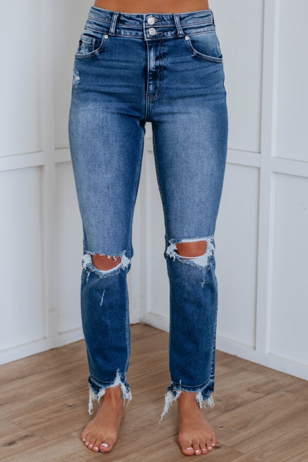 Warren KanCan Jeans - Image 3