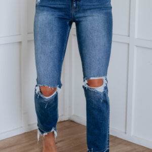 Warren KanCan Jeans