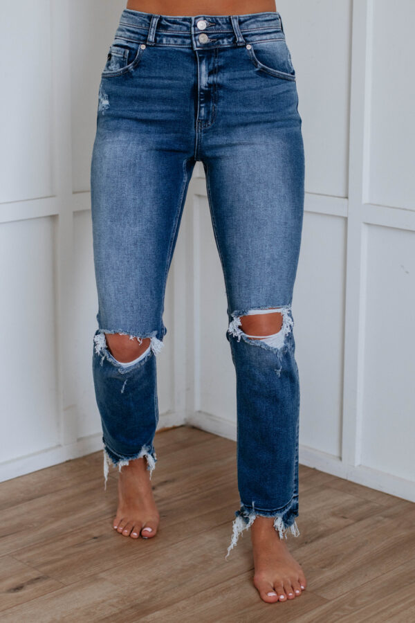 Warren KanCan Jeans - Image 5