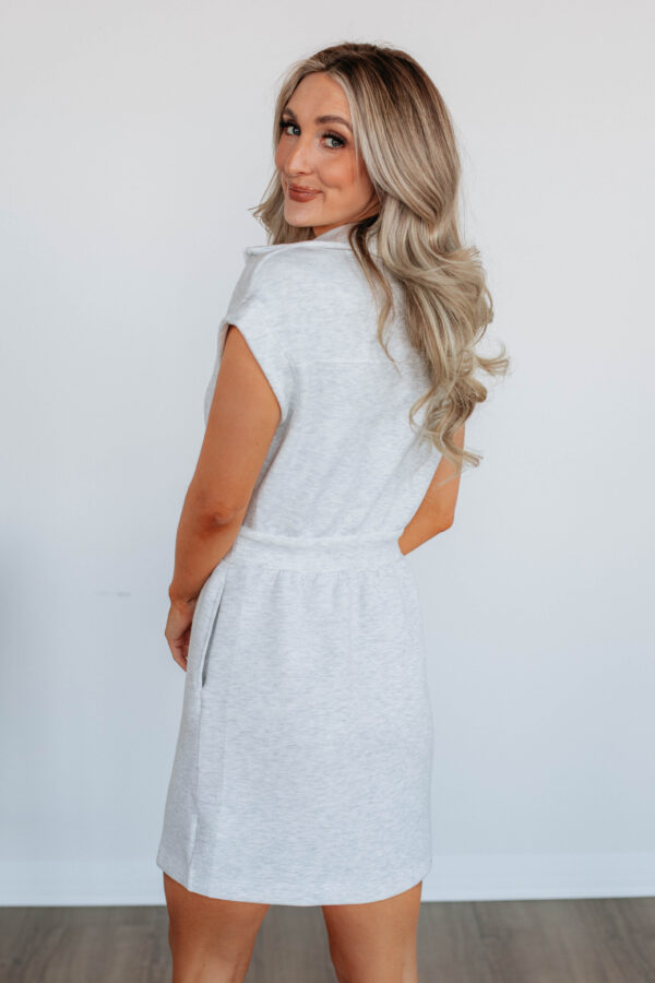 Well Played Dress - Image 4