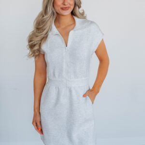 Well Played Dress