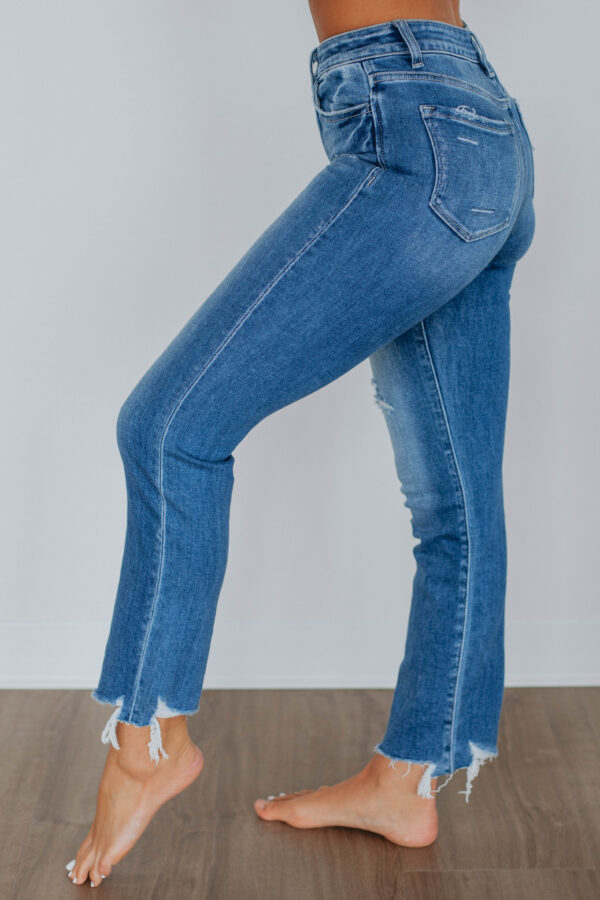 Zeke Flying Monkey Jeans - Image 2