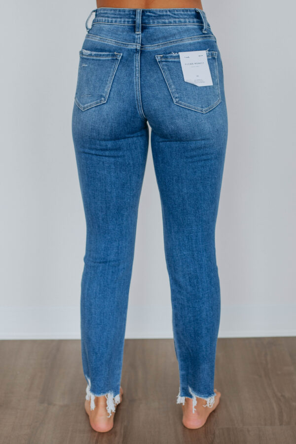 Zeke Flying Monkey Jeans - Image 4