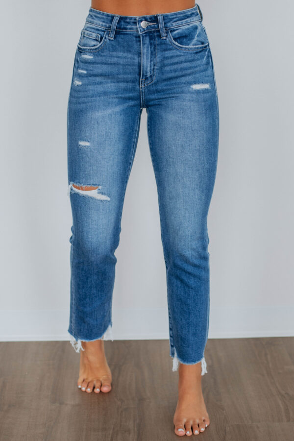Zeke Flying Monkey Jeans - Image 5