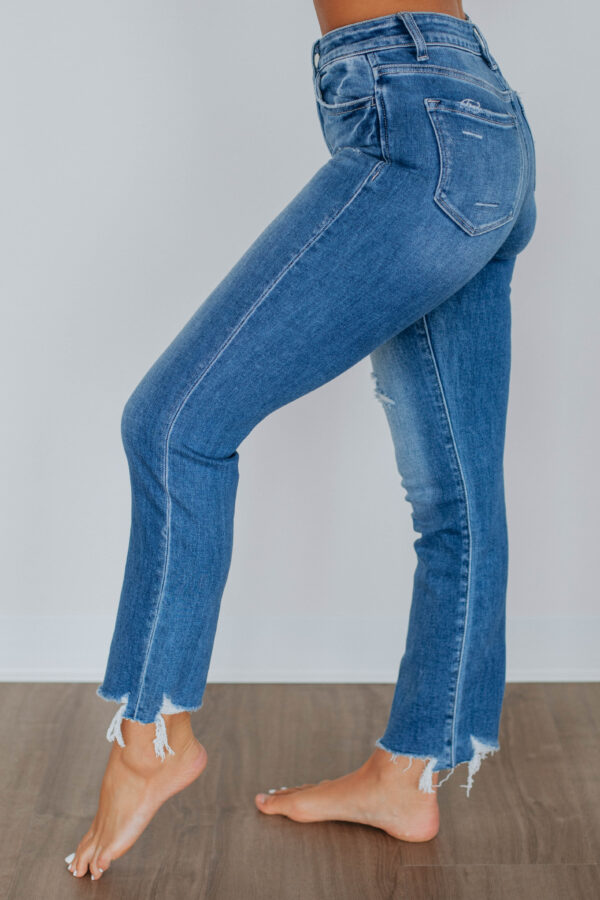 Zeke Flying Monkey Jeans - Image 6