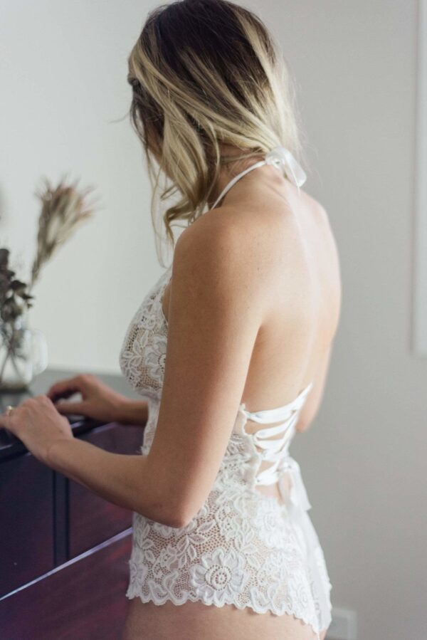 Adeina Bodysuit - Image 3