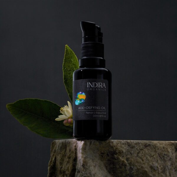 Age-Defying Oil - Image 3