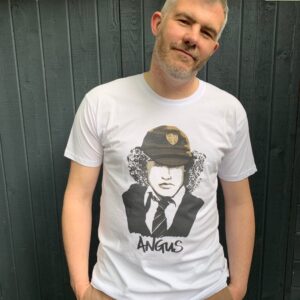 ANGUS T Shirt