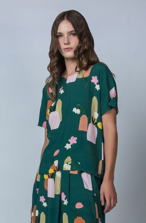 Annabella top - Vases - Image 4
