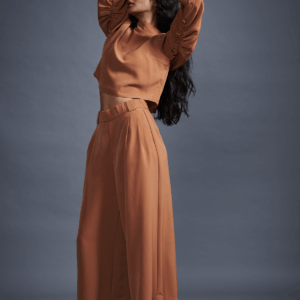 Caramel Palazzo