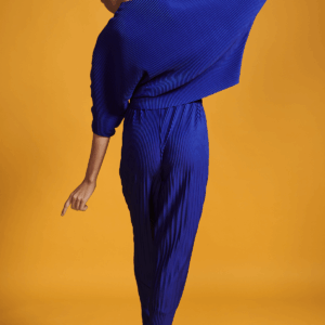 Pleat Dolman Drum Set