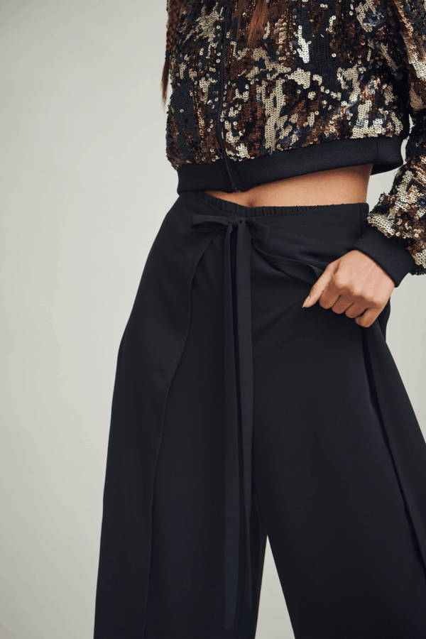 Wrap Pant - Image 11