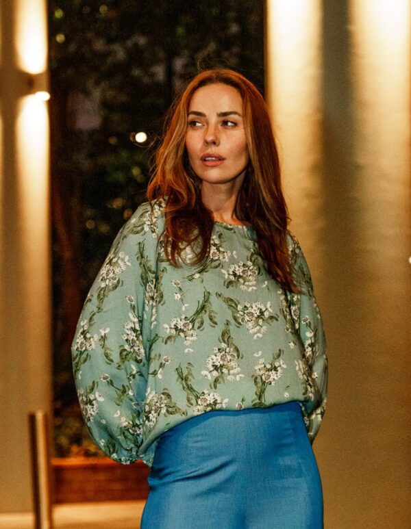 Bea Top Posy - Image 5