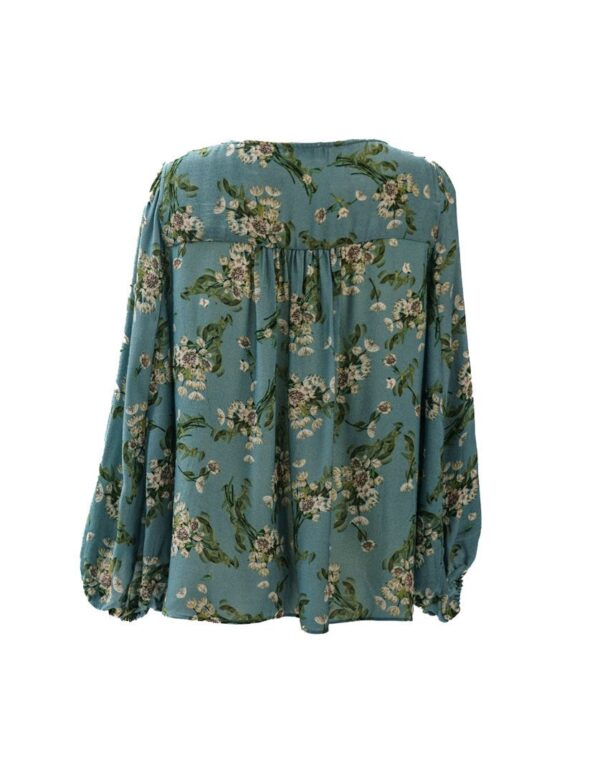 Bea Top Posy - Image 6
