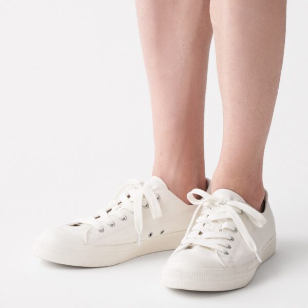 Silicone Gripper No-Show Socks - Image 5