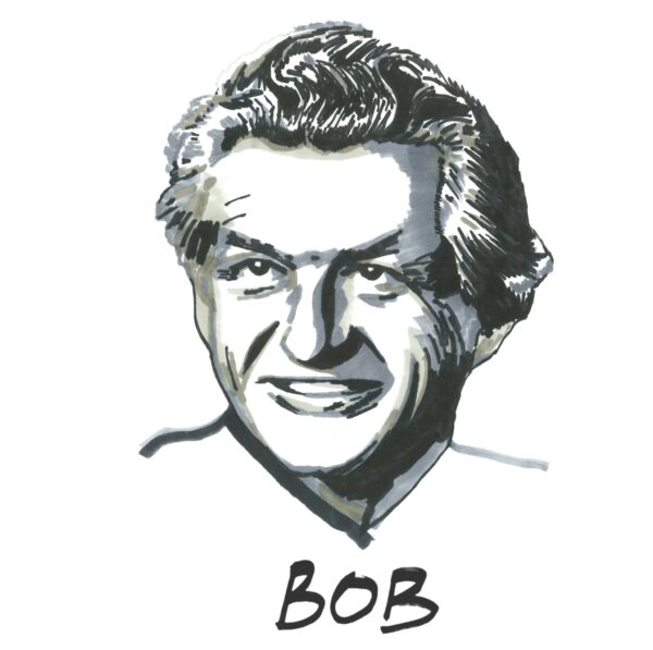 BOB T Shirt - Image 3