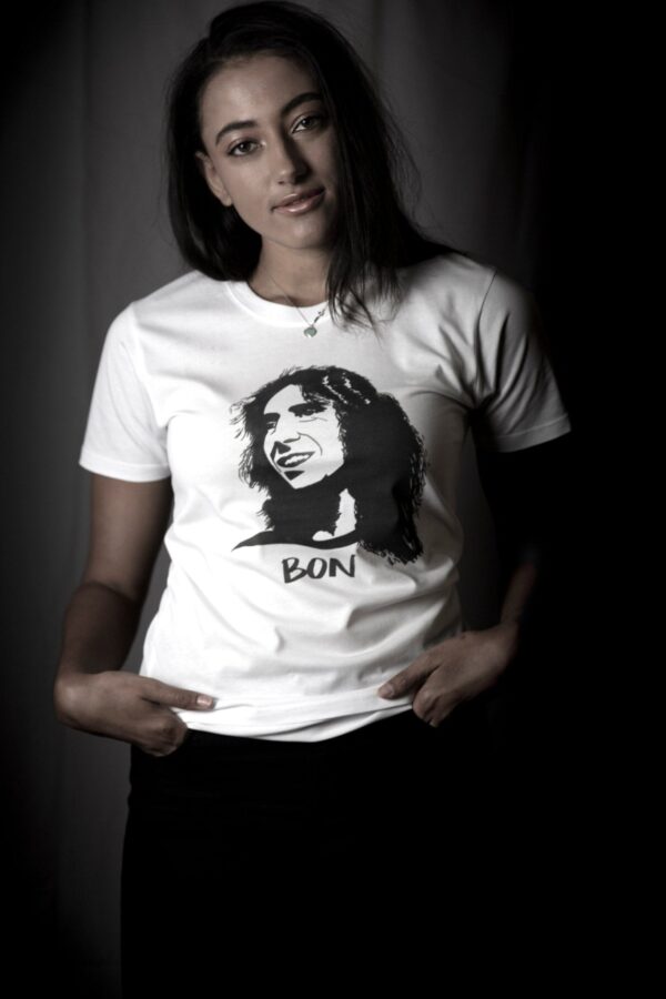 BON T Shirt - Image 2