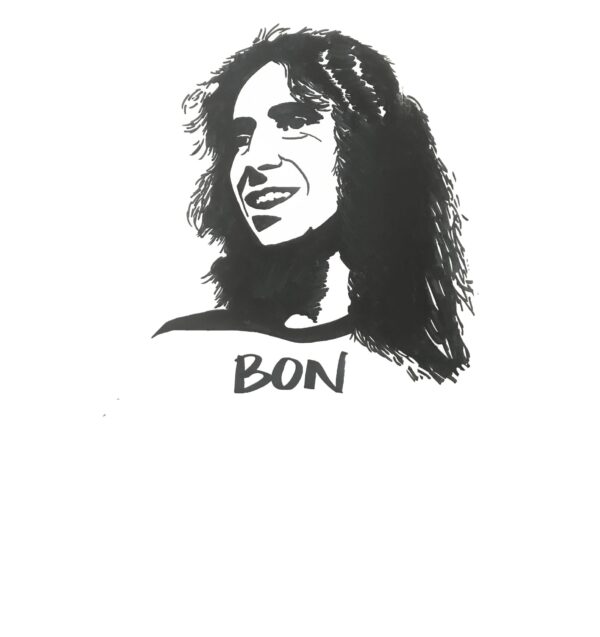 BON T Shirt - Image 3