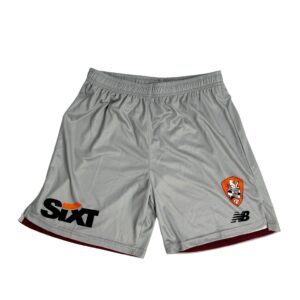 Brisbane Roar Away Shorts 2022-2023