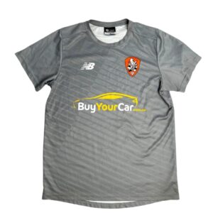 Brisbane Roar Training Kit 2022-2023