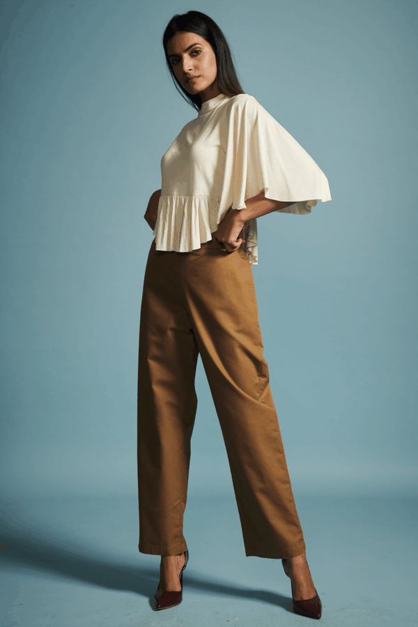 Everyday Straight Pant - Image 11