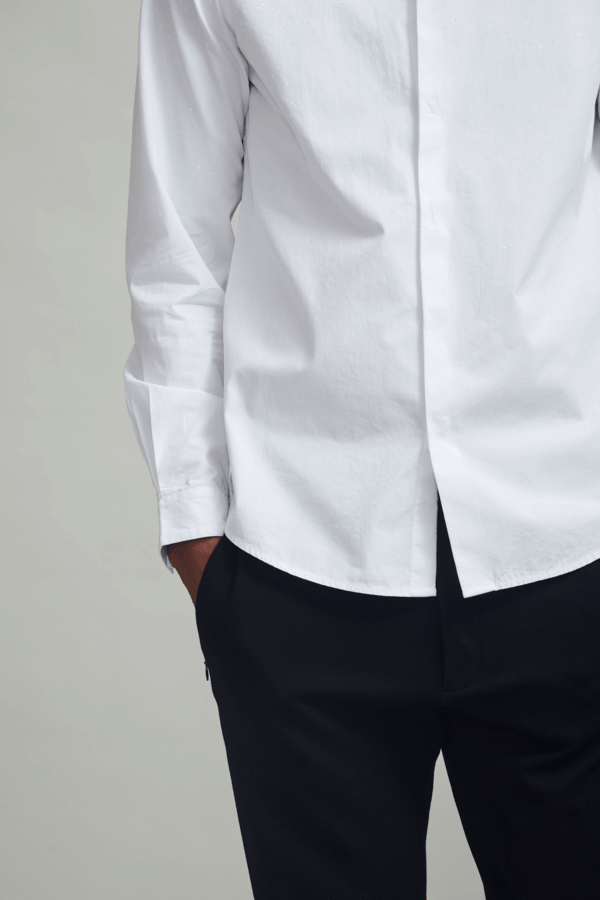Hand Painted Shirt - Image 9