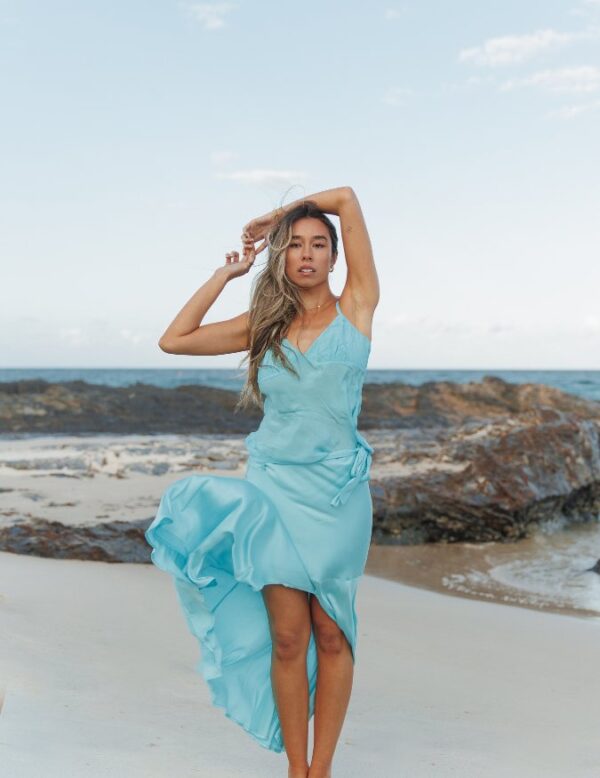 Cami Slip Top - Endless Love - Image 8